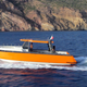 Illustration for article titled A Modular Boat You Can Reconfigure For Work or Play